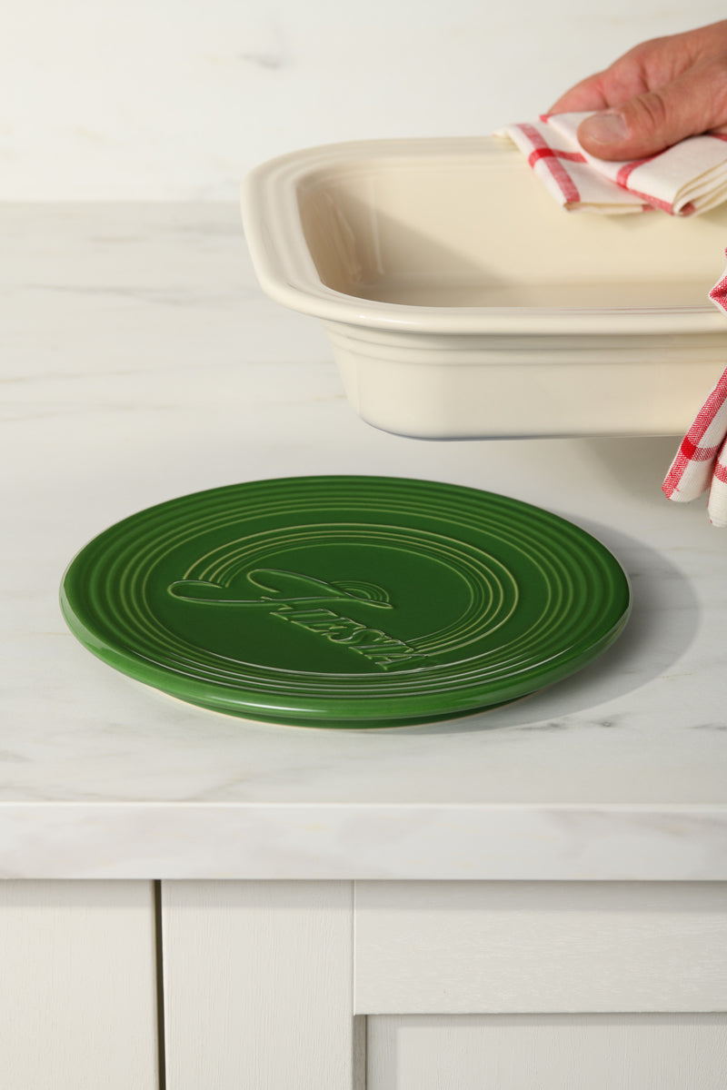 Extra Large Trivet 8 1/4 Inch