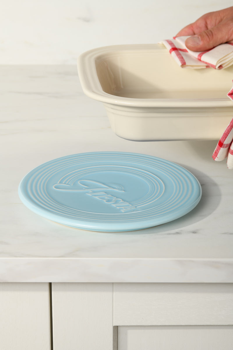 Extra Large Trivet 8 1/4 Inch