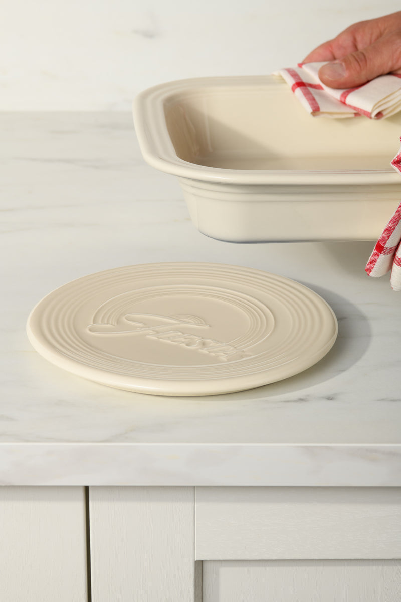 Extra Large Trivet 8 1/4 Inch