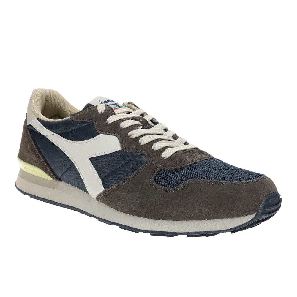 Camaro Lace Up Sneakers