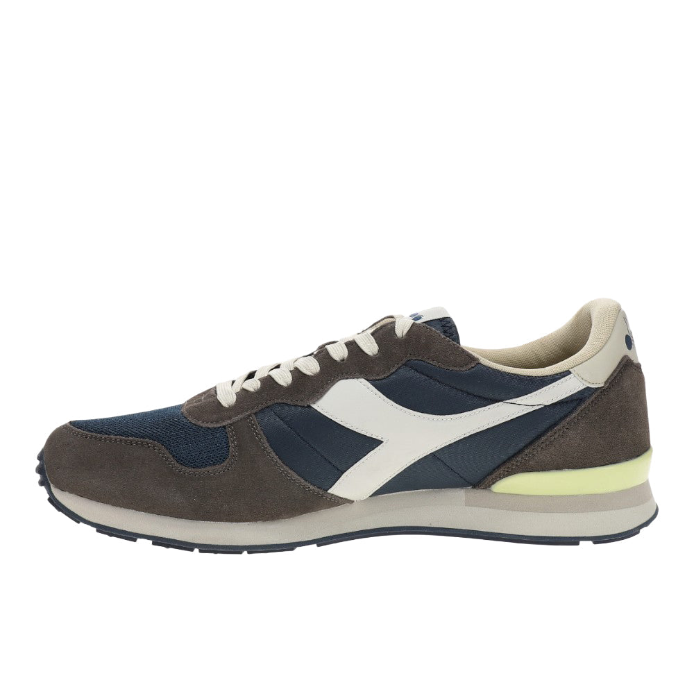 Camaro Lace Up Sneakers