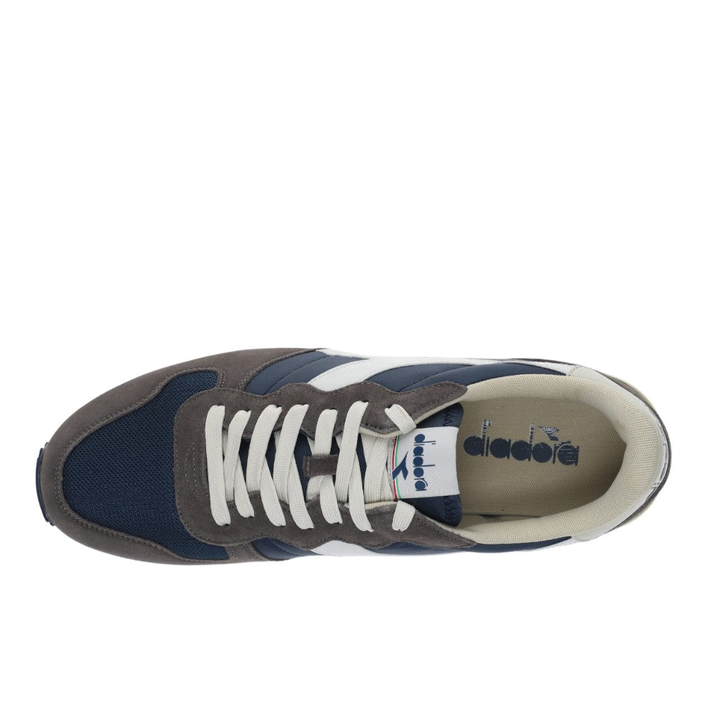 Camaro Lace Up Sneakers