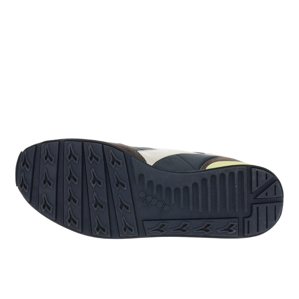 Camaro Lace Up Sneakers