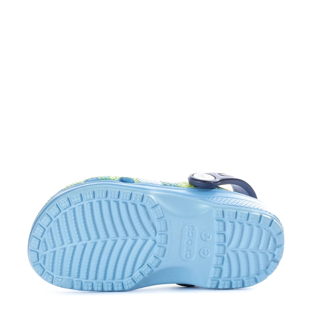 Classic Clog - Toddler detail image 6