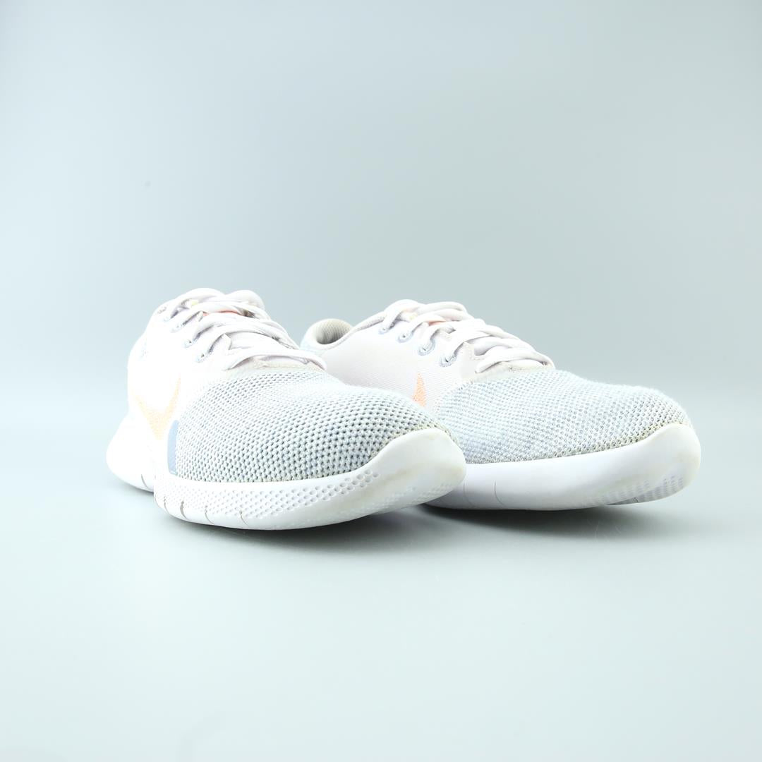 FLEX EXPERIENCE RUN 10