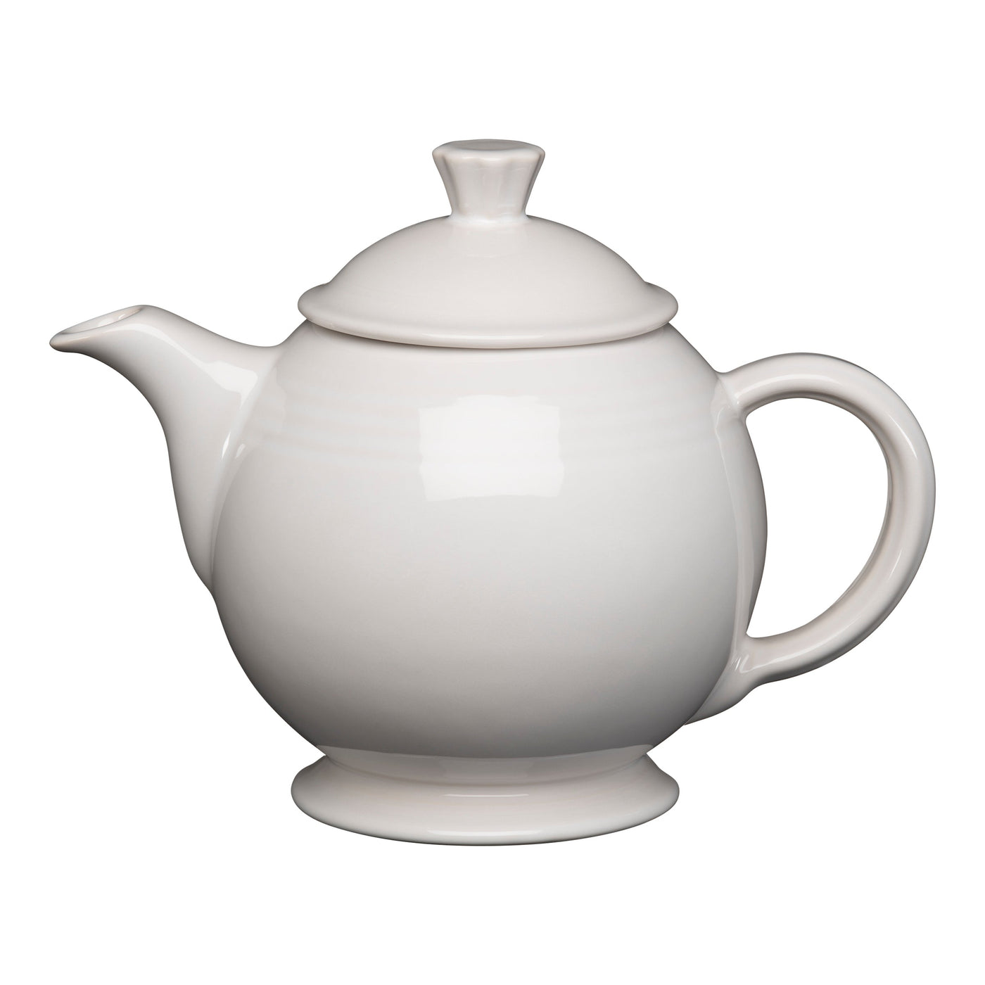 Retired 44 OZ Covered Teapot