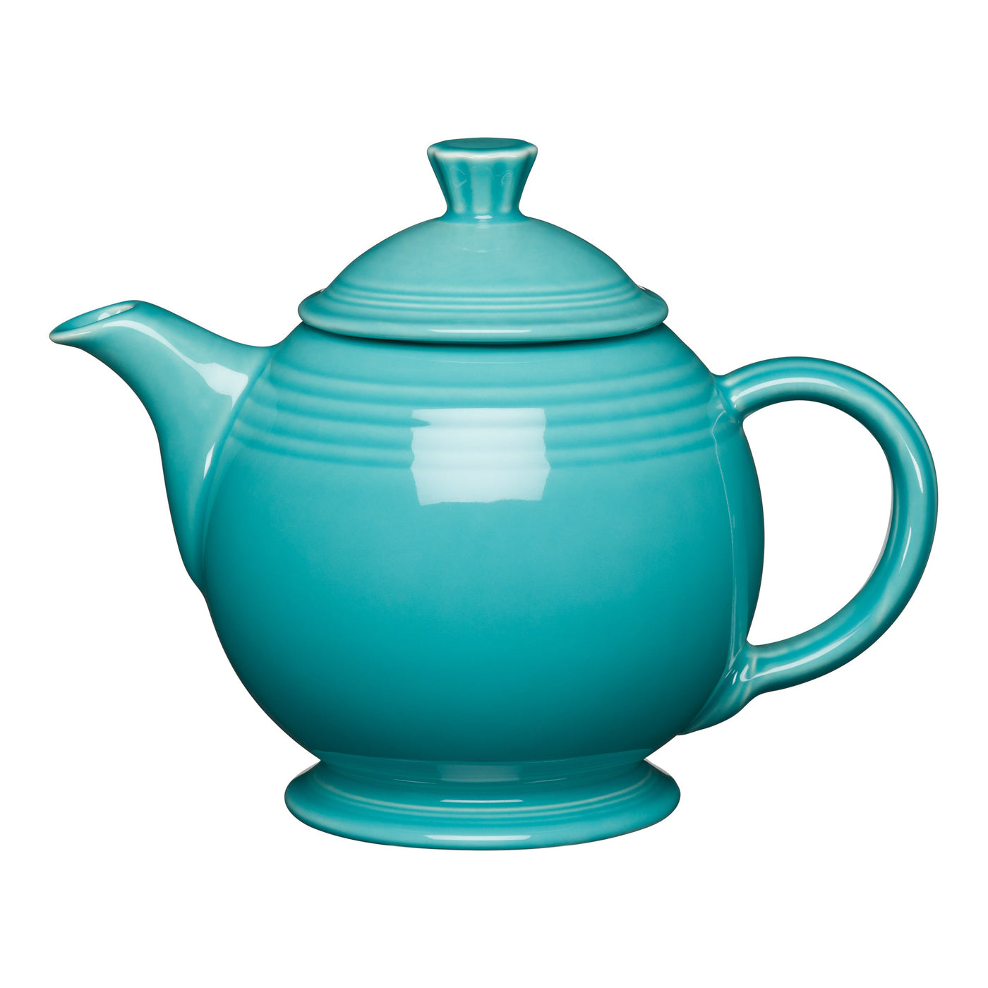 Retired 44 OZ Covered Teapot