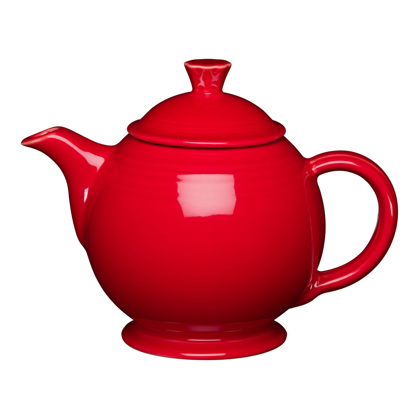 Retired 44 OZ Covered Teapot