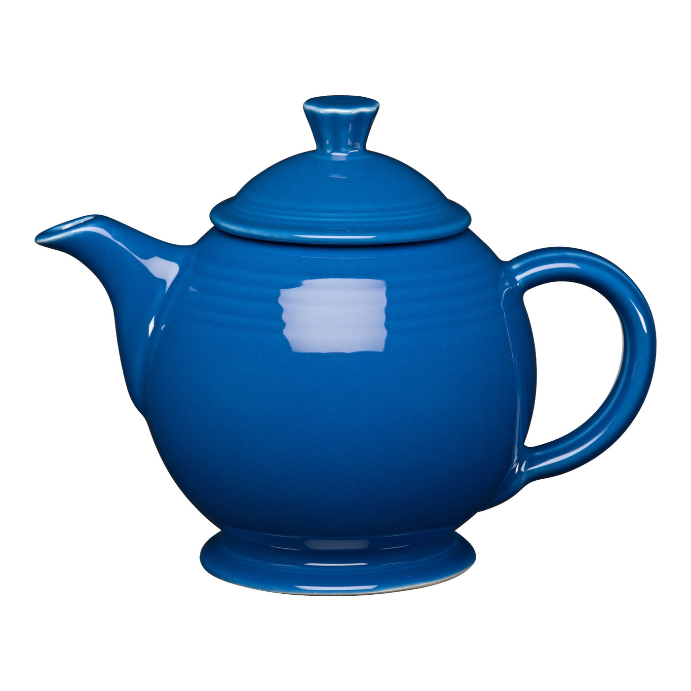 Retired 44 OZ Covered Teapot