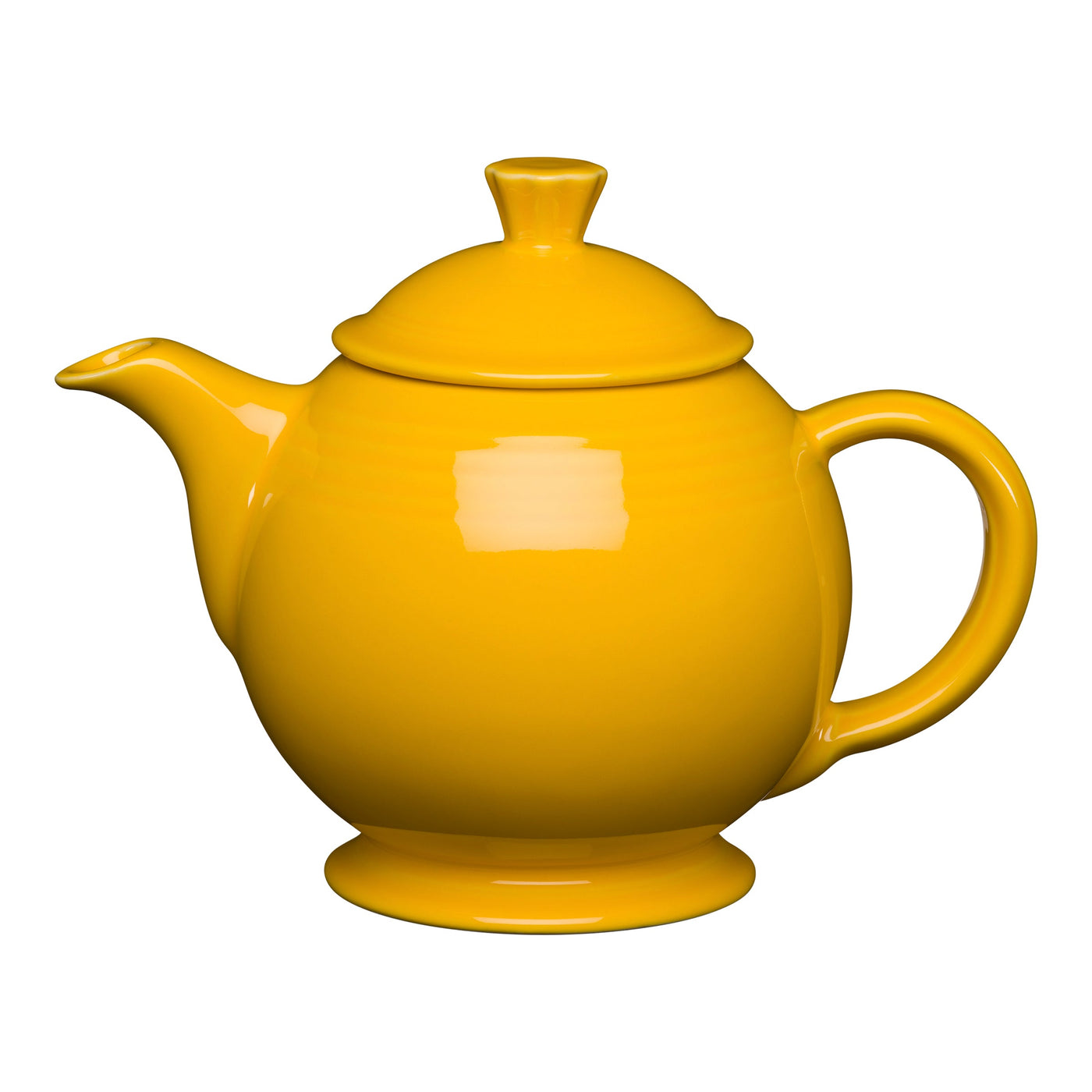 Retired 44 OZ Covered Teapot