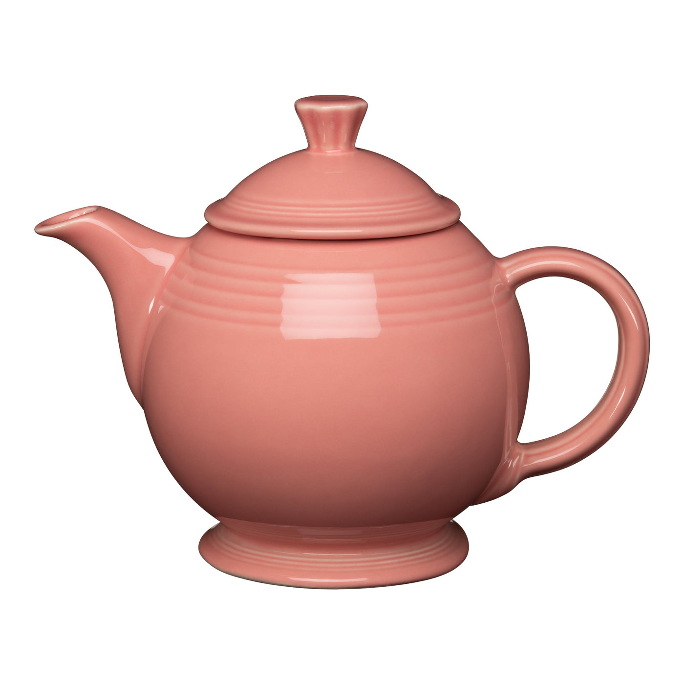 Retired 44 OZ Covered Teapot