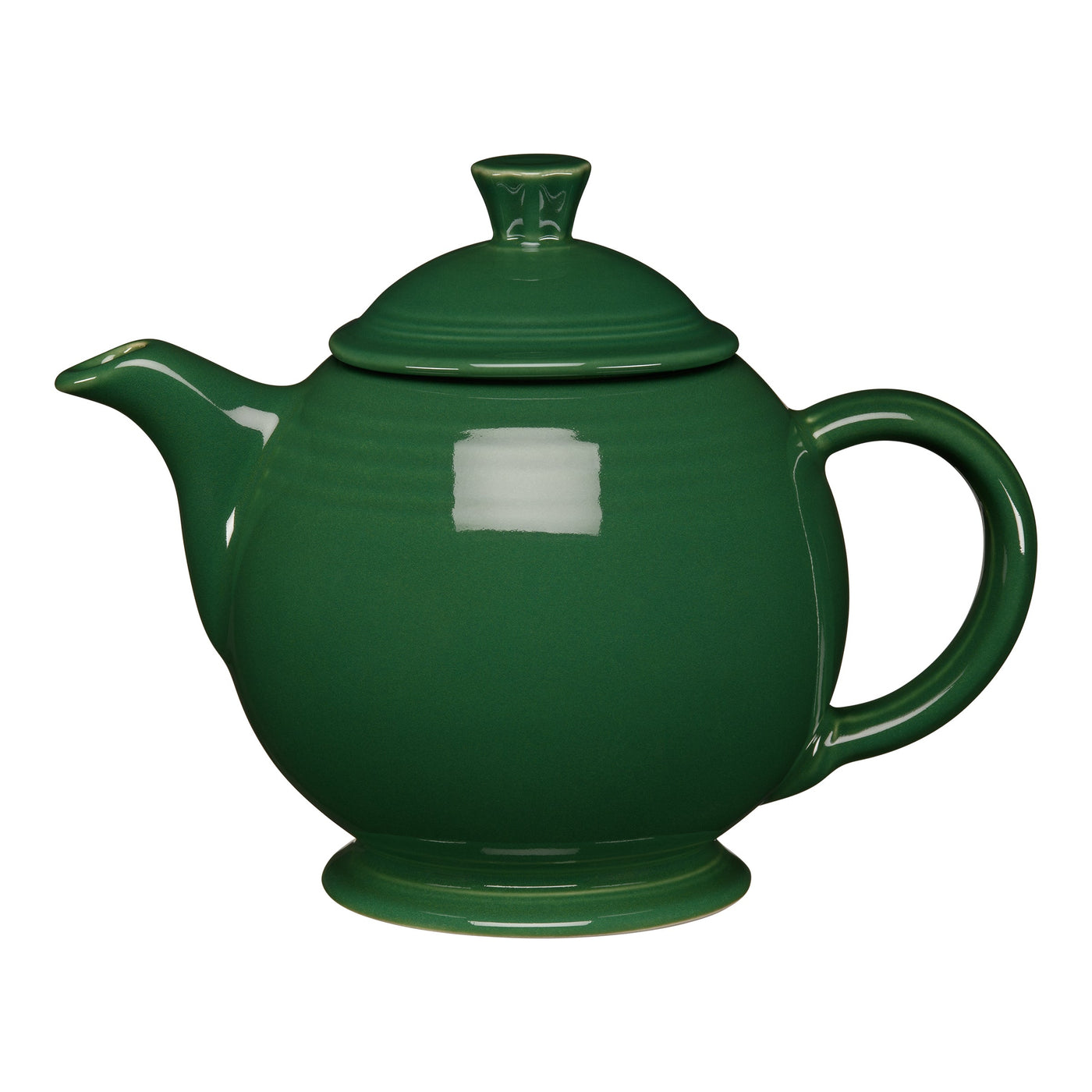 Retired 44 OZ Covered Teapot