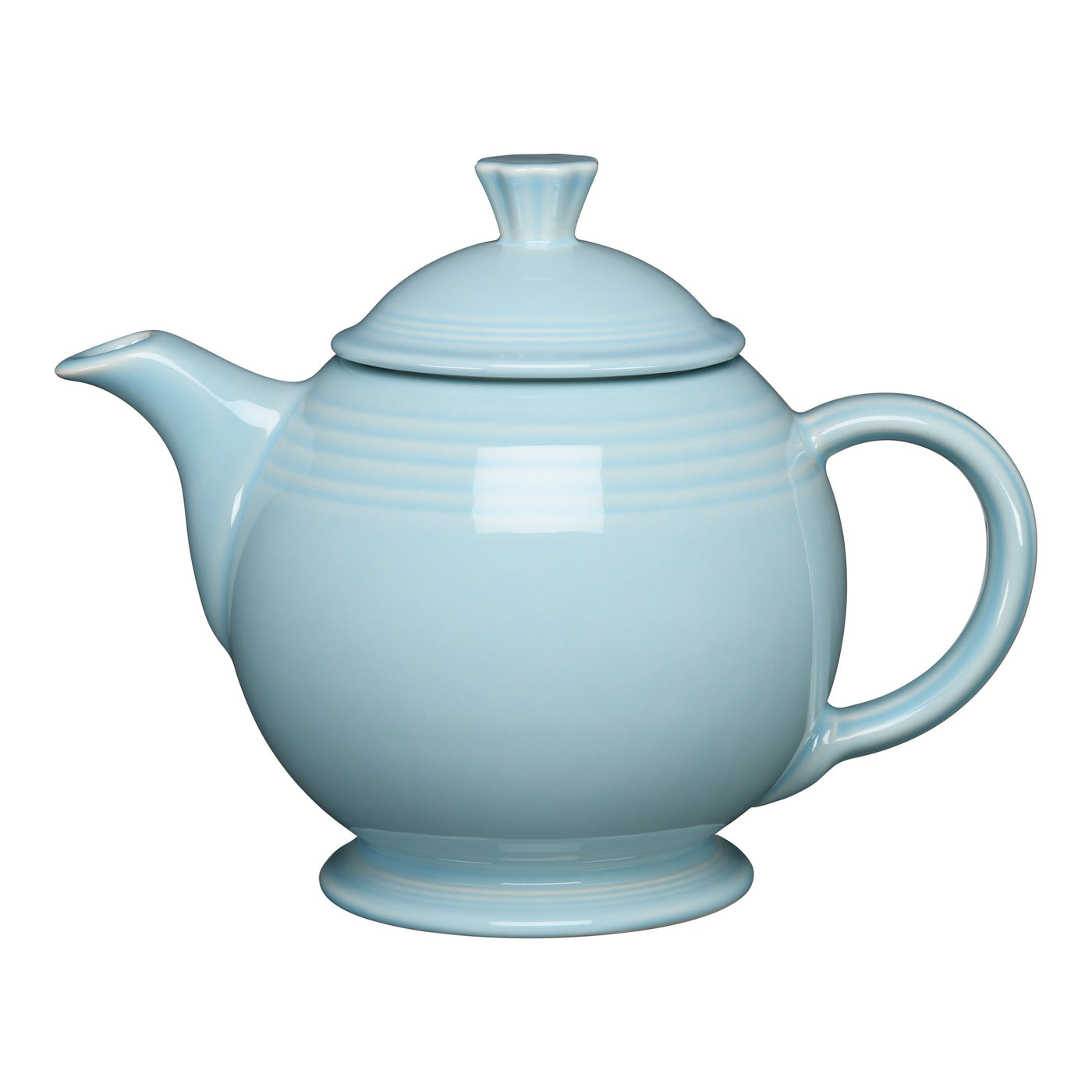 Retired 44 OZ Covered Teapot