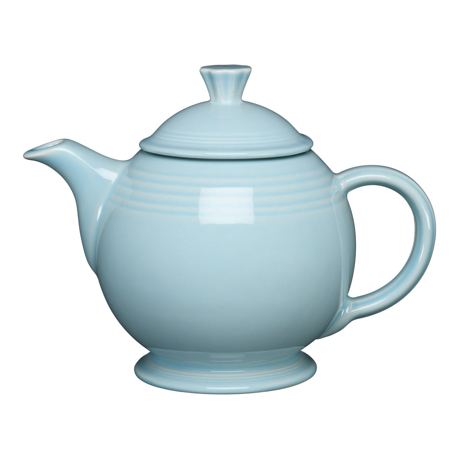 Retired 44 OZ Covered Teapot