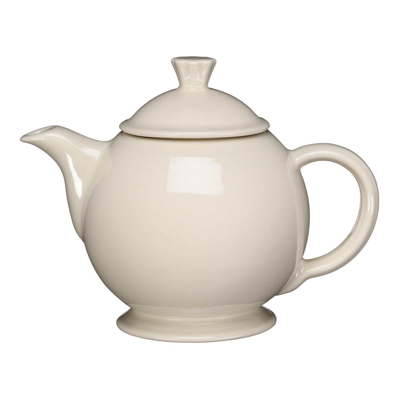 Retired 44 OZ Covered Teapot
