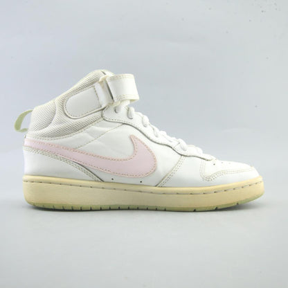 COURT BOROUGH MID 2