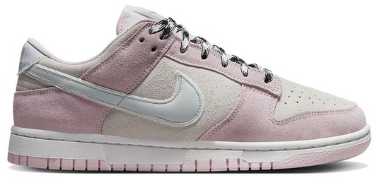 Dunk Low LX Pink Foam (W)