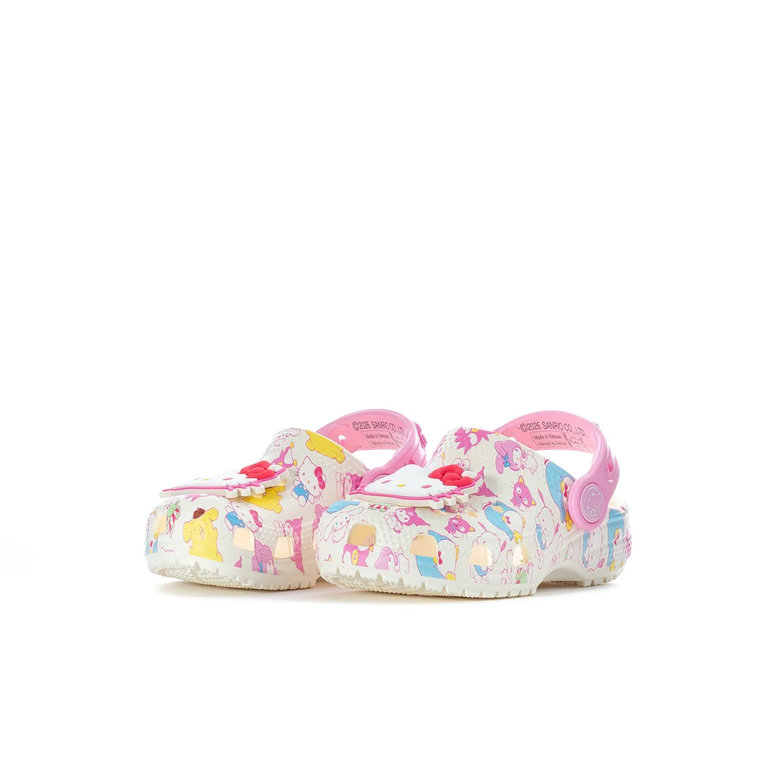 Classic Clog - Toddler product image