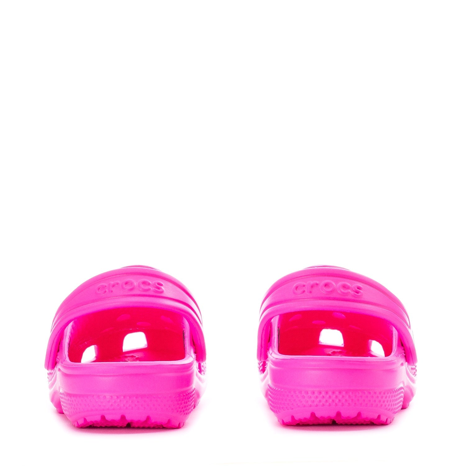 Classic Clog - Toddler detail image 4