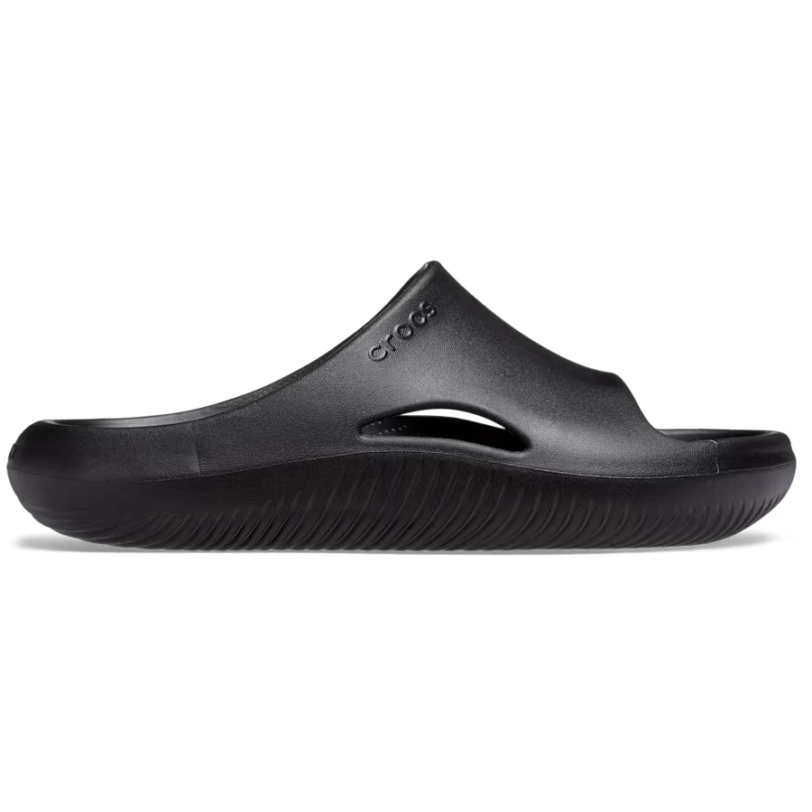 Cushioned Recovery Slide