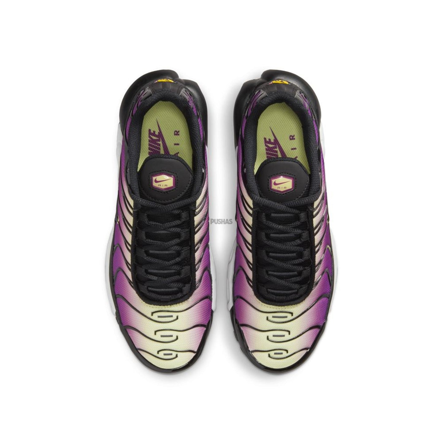 Air Max Plus TN 'Bold Berry Citron Tint' Women's (2023)