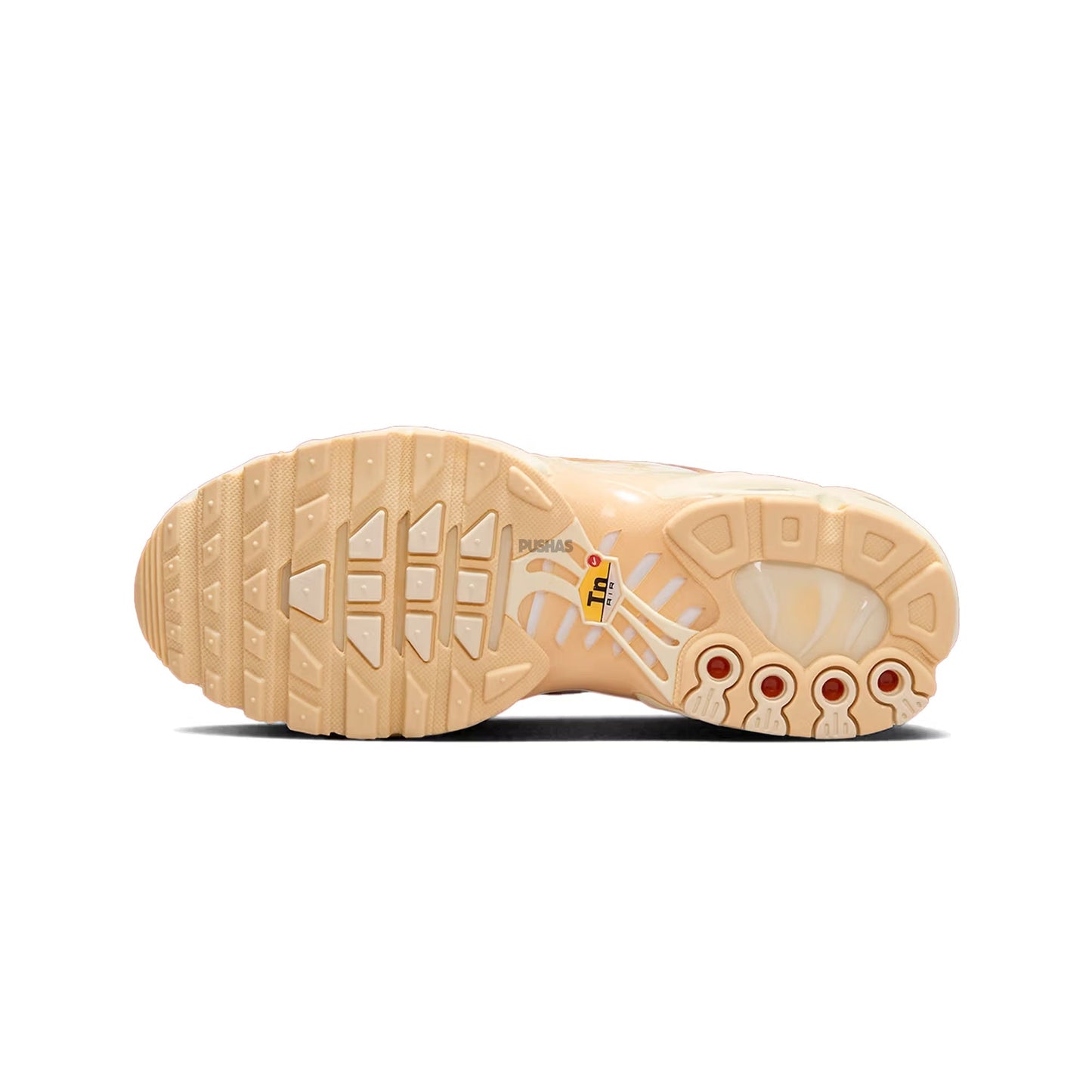 Air Max Plus TN 'Sail Team Red' Women's (2023)
