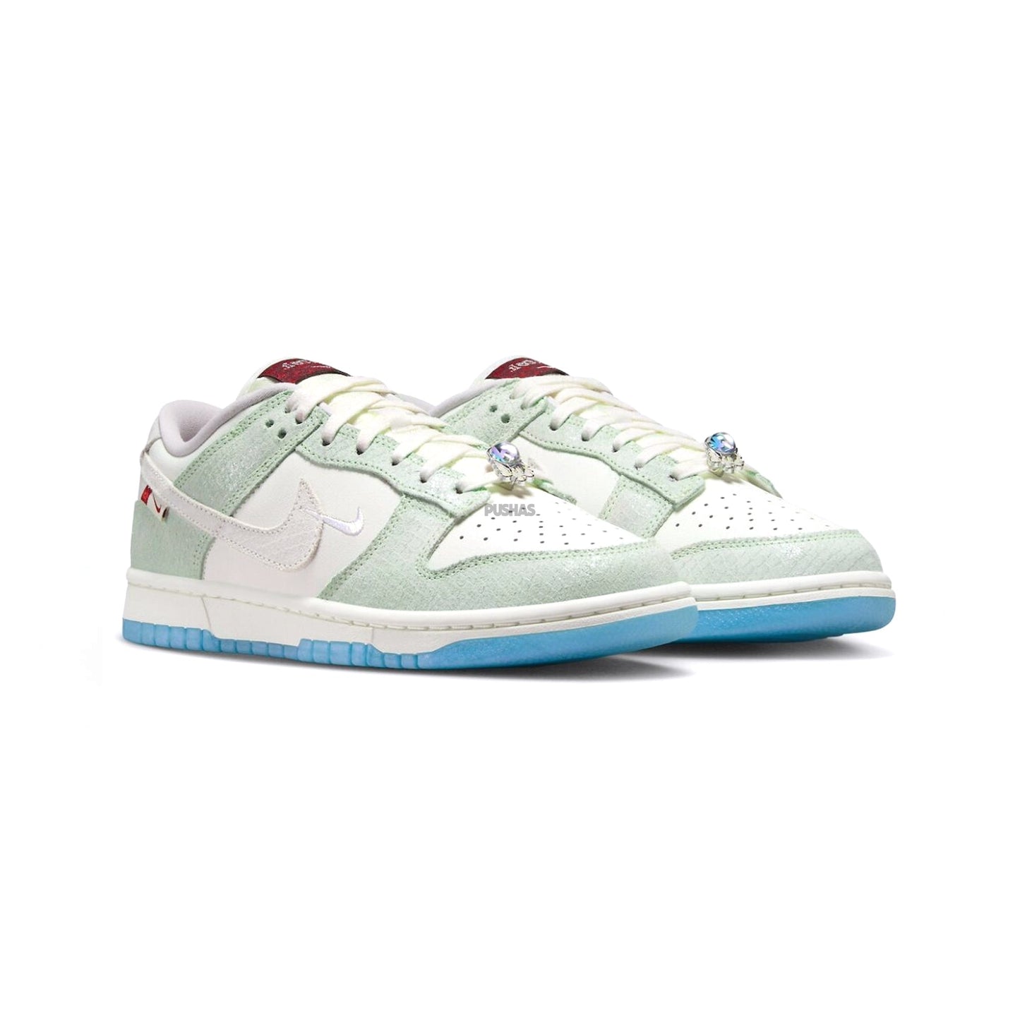 Dunk Low LX 'Dusty Cactus' Women's (2024)