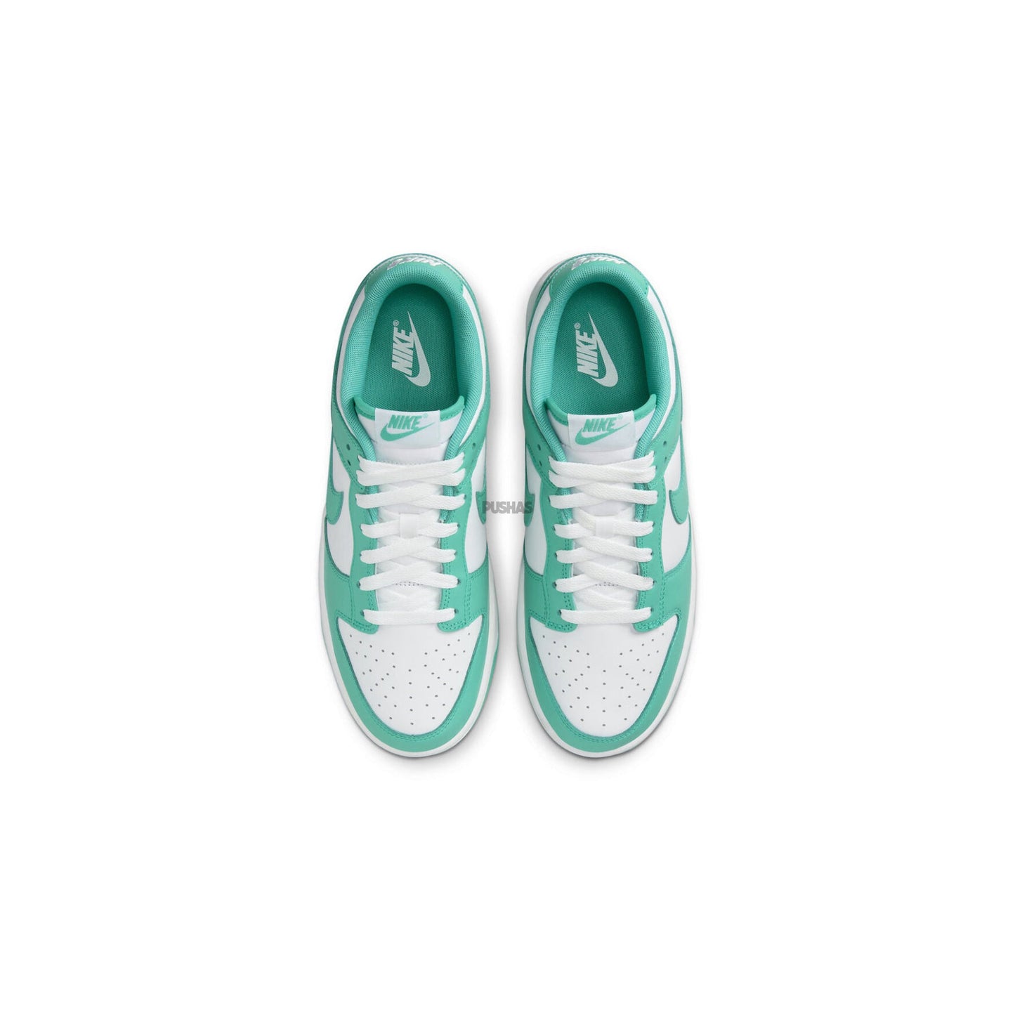 Dunk Low 'Clear Jade' (2023)