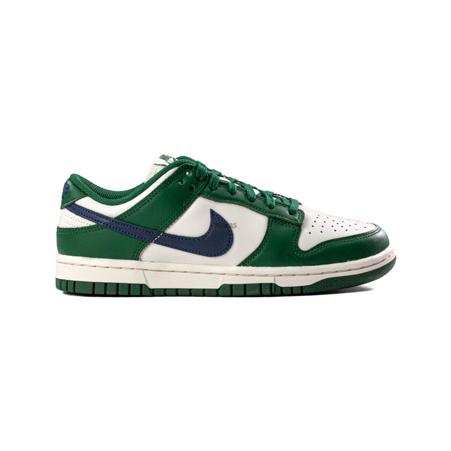 Dunk Low Retro 'Gorge Green Midnight Navy' Women's (2023)