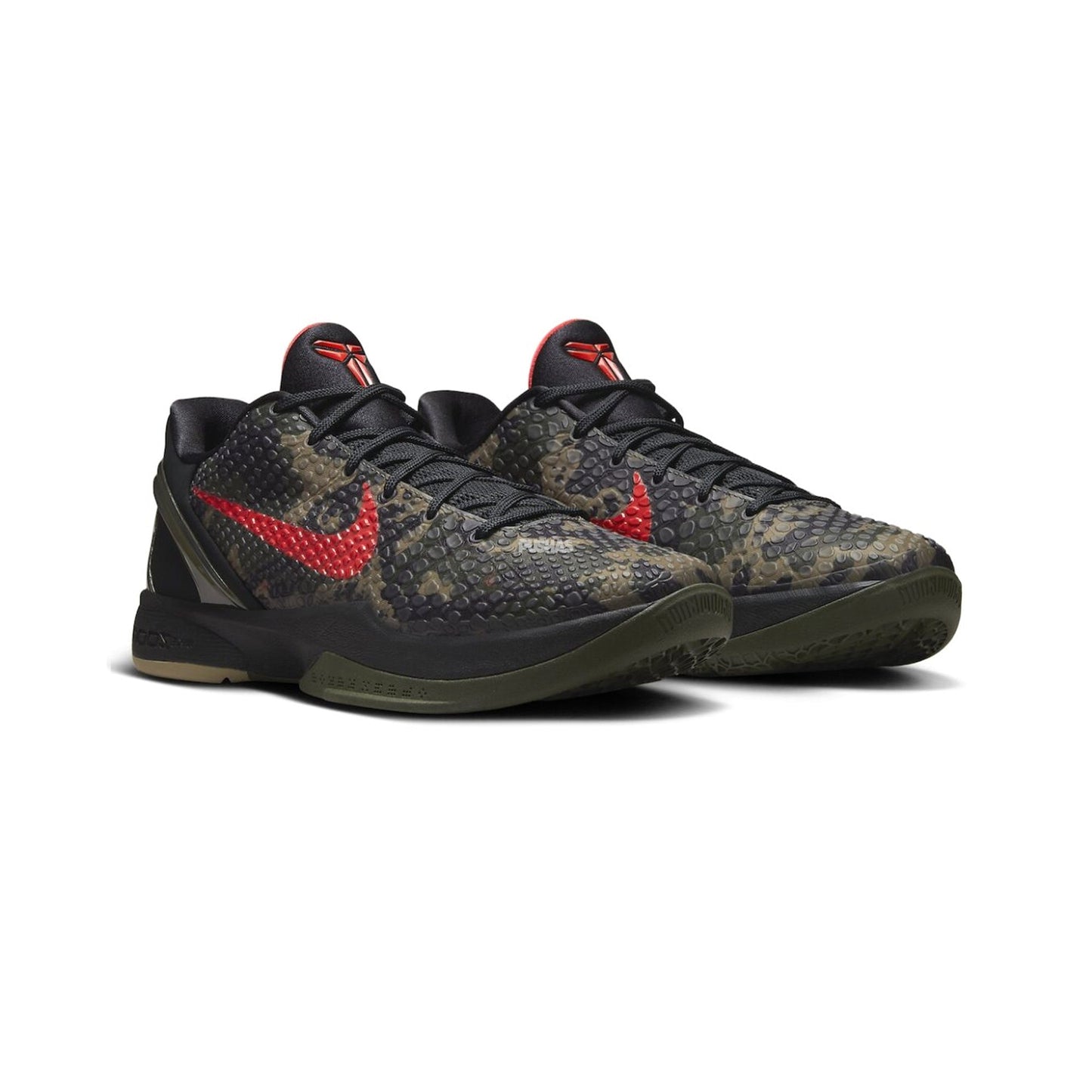 Kobe 6 Protro 'Italian Camo' (2024)