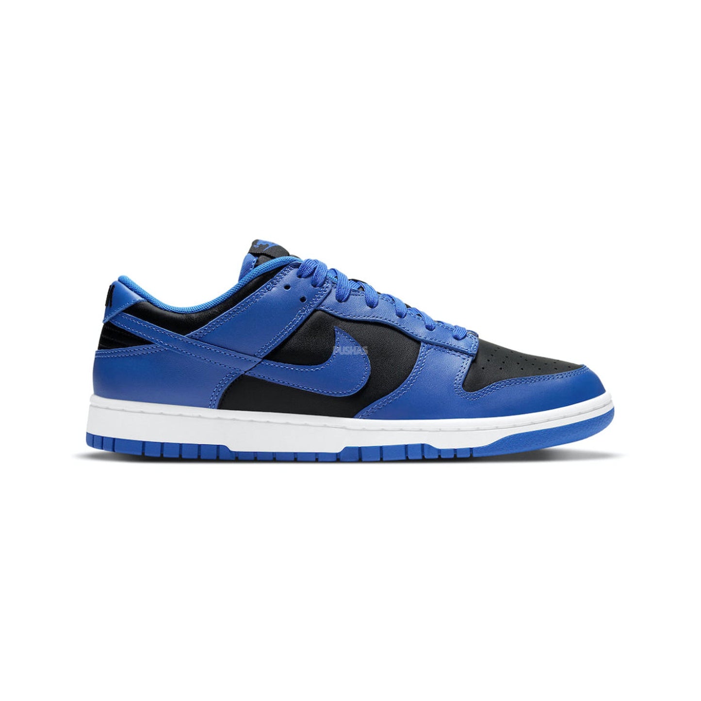 Dunk Low 'Hyper Cobalt' (2021)