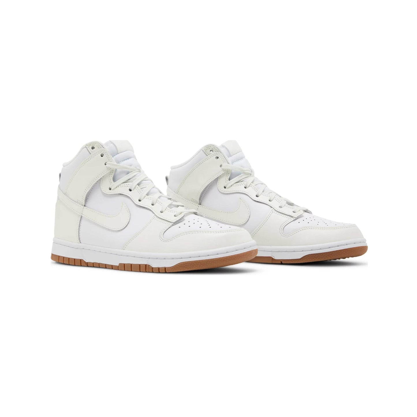 Dunk High 'Sail Gum' Women's (2021)