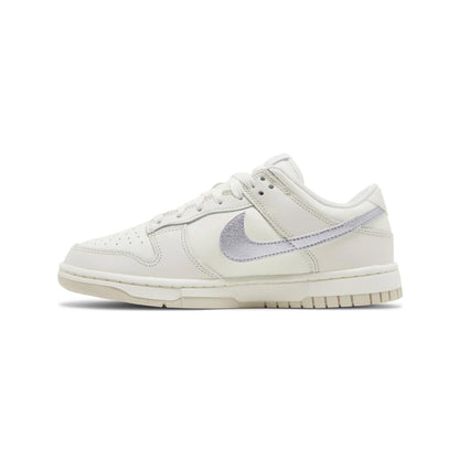 Dunk Low Essential 'Sail Oxygen Purple' Women's (2023)