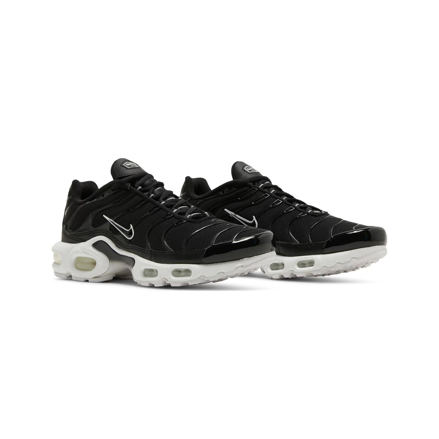 Air Max Plus TN 'Black White' Women's (2022)