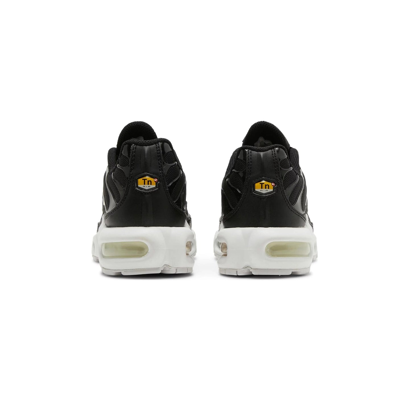 Air Max Plus TN 'Black White' Women's (2022)