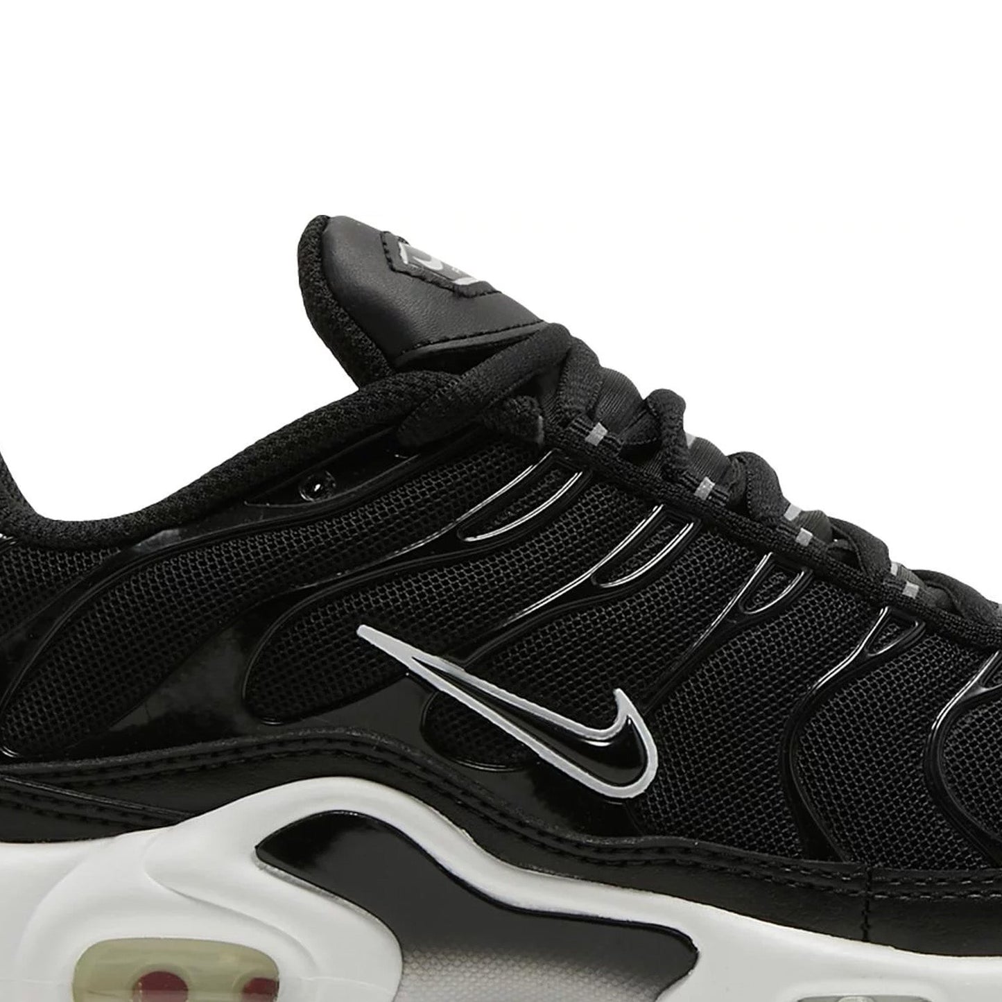 Air Max Plus TN 'Black White' Women's (2022)