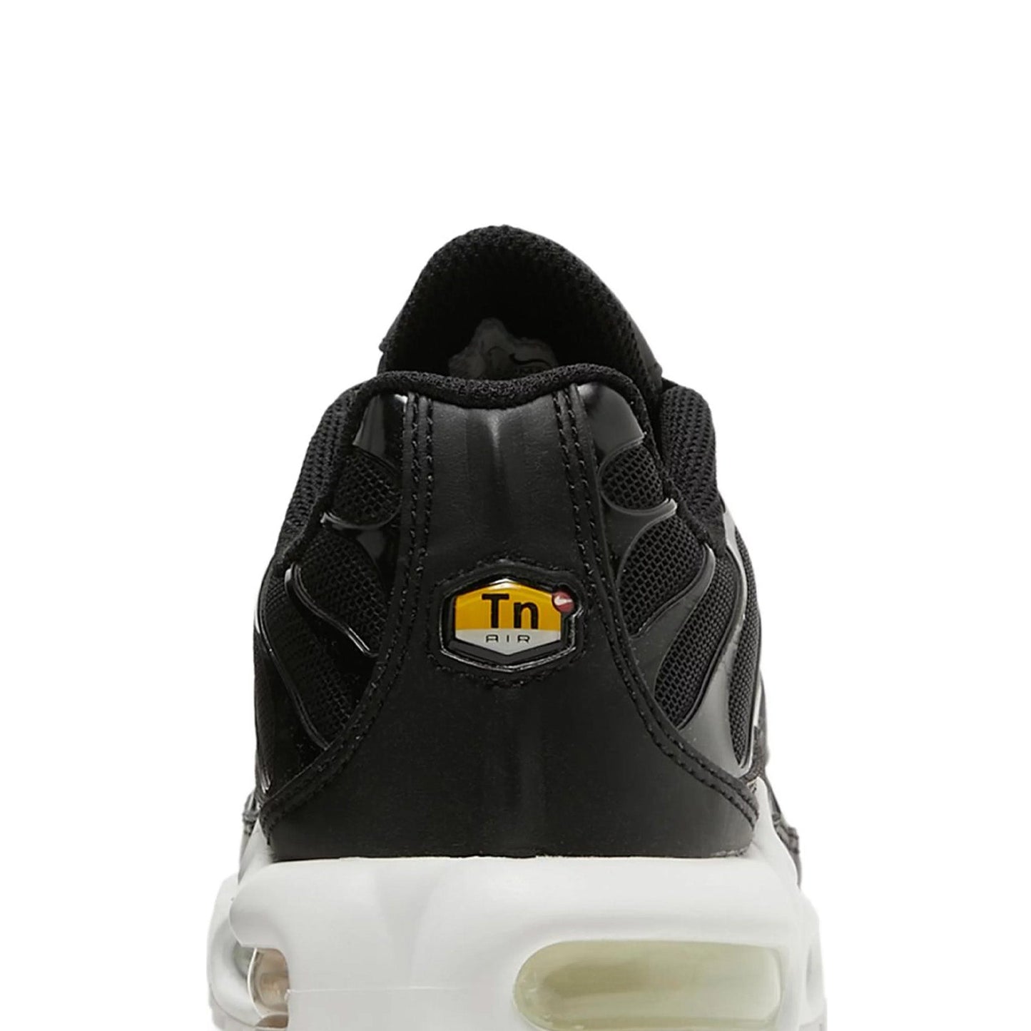 Air Max Plus TN 'Black White' Women's (2022)