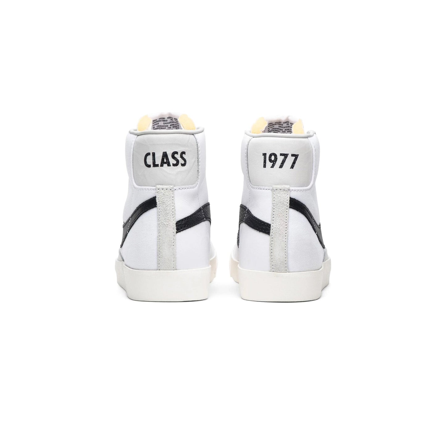 Blazer Mid 77 Vintage 'Slam Jam