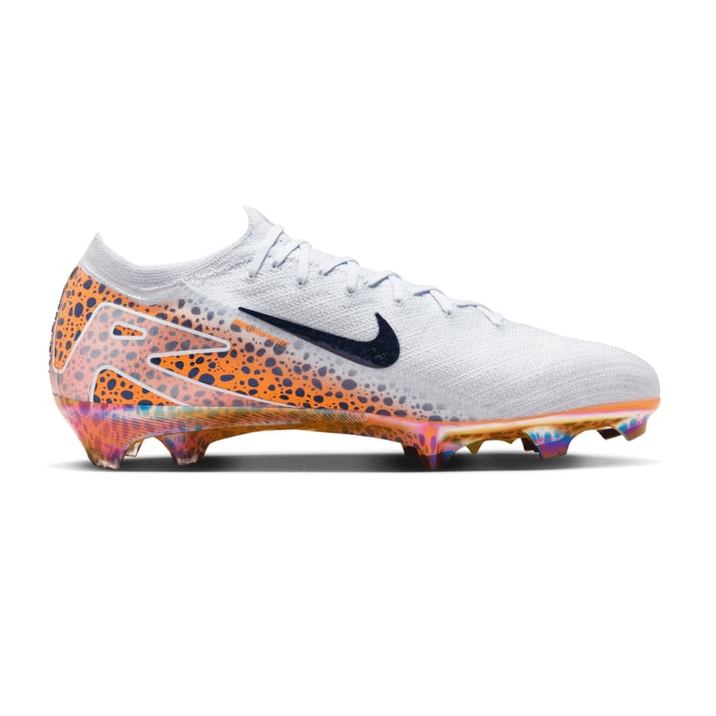 Mercurial Vapor 16 Elite FG 'Electric Pack Olympic Safari' (2024)