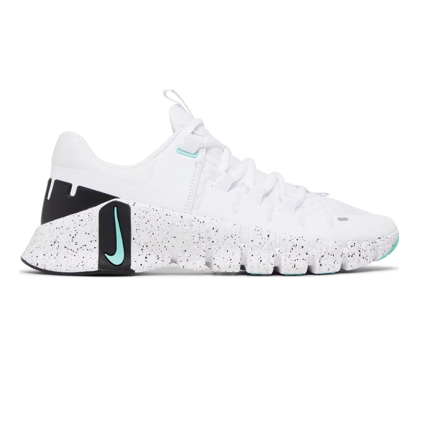 Free Metcon 5 'White Emerald Rise' Women's (2023)