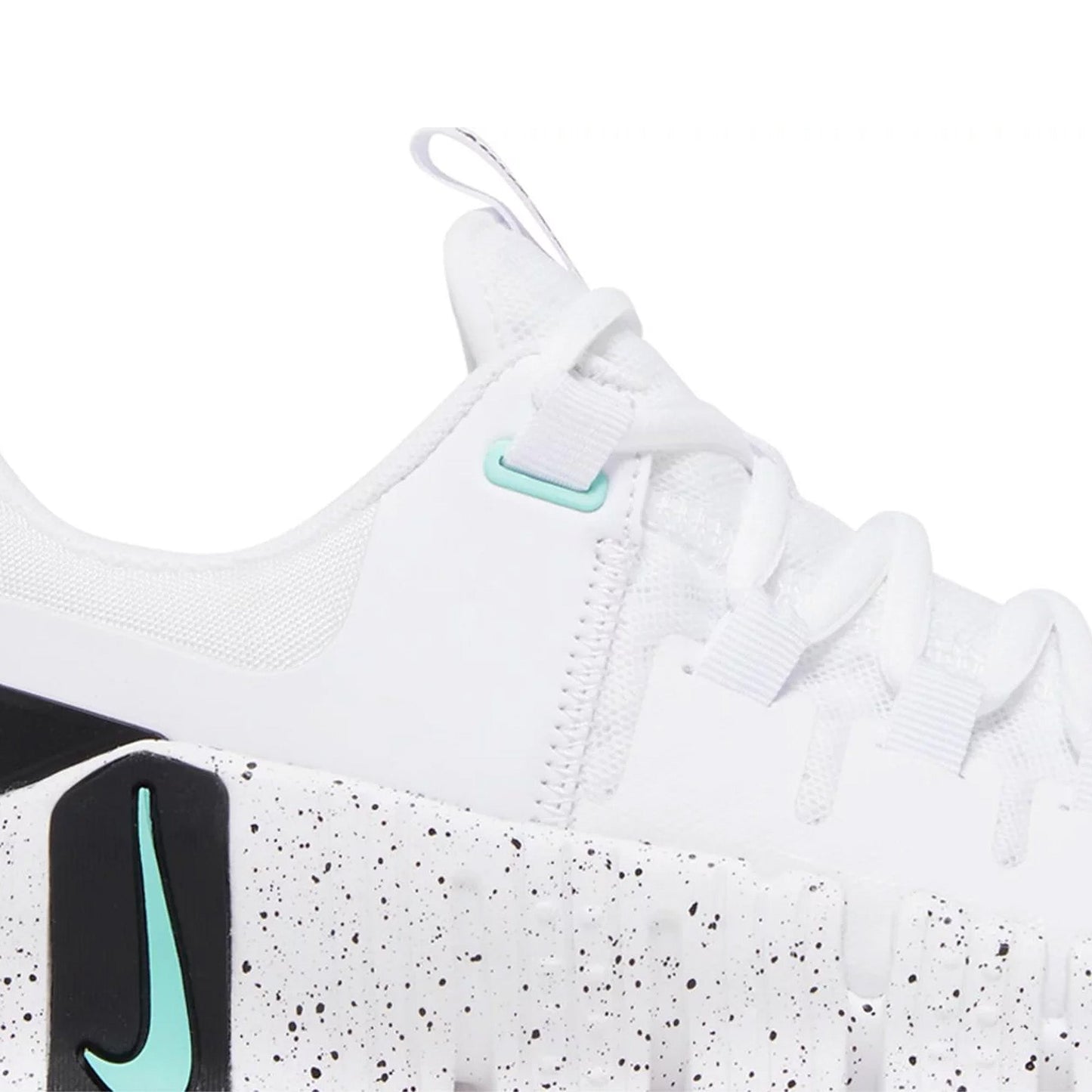 Free Metcon 5 'White Emerald Rise' Women's (2023)