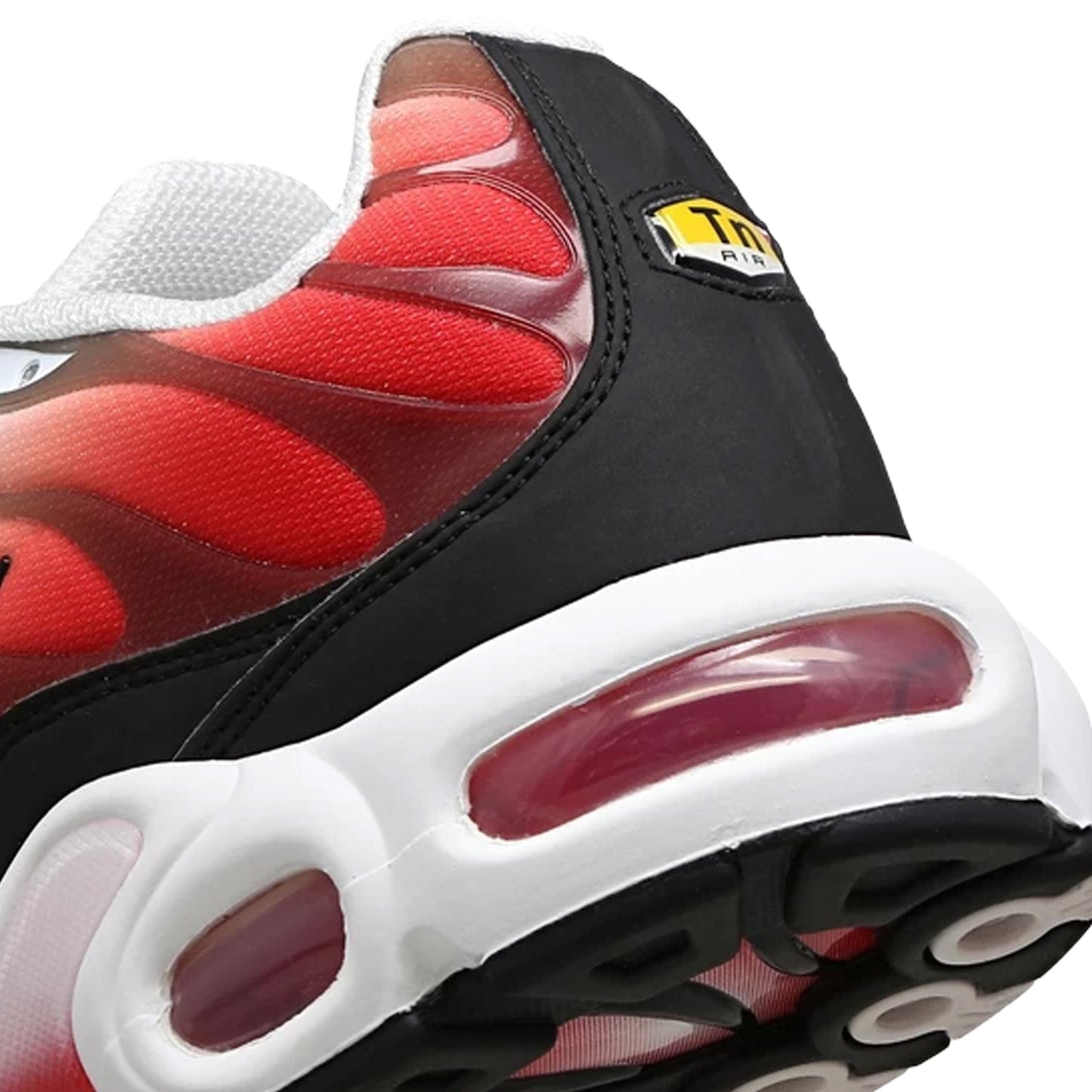 Air Max Plus TN 'Gym Red' (2024)