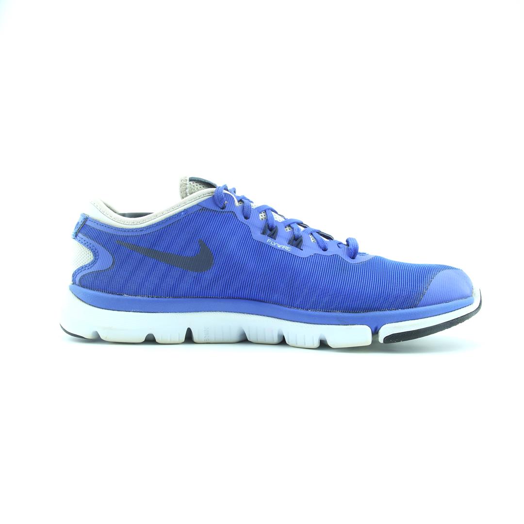 FLEX SUPREME TR 4