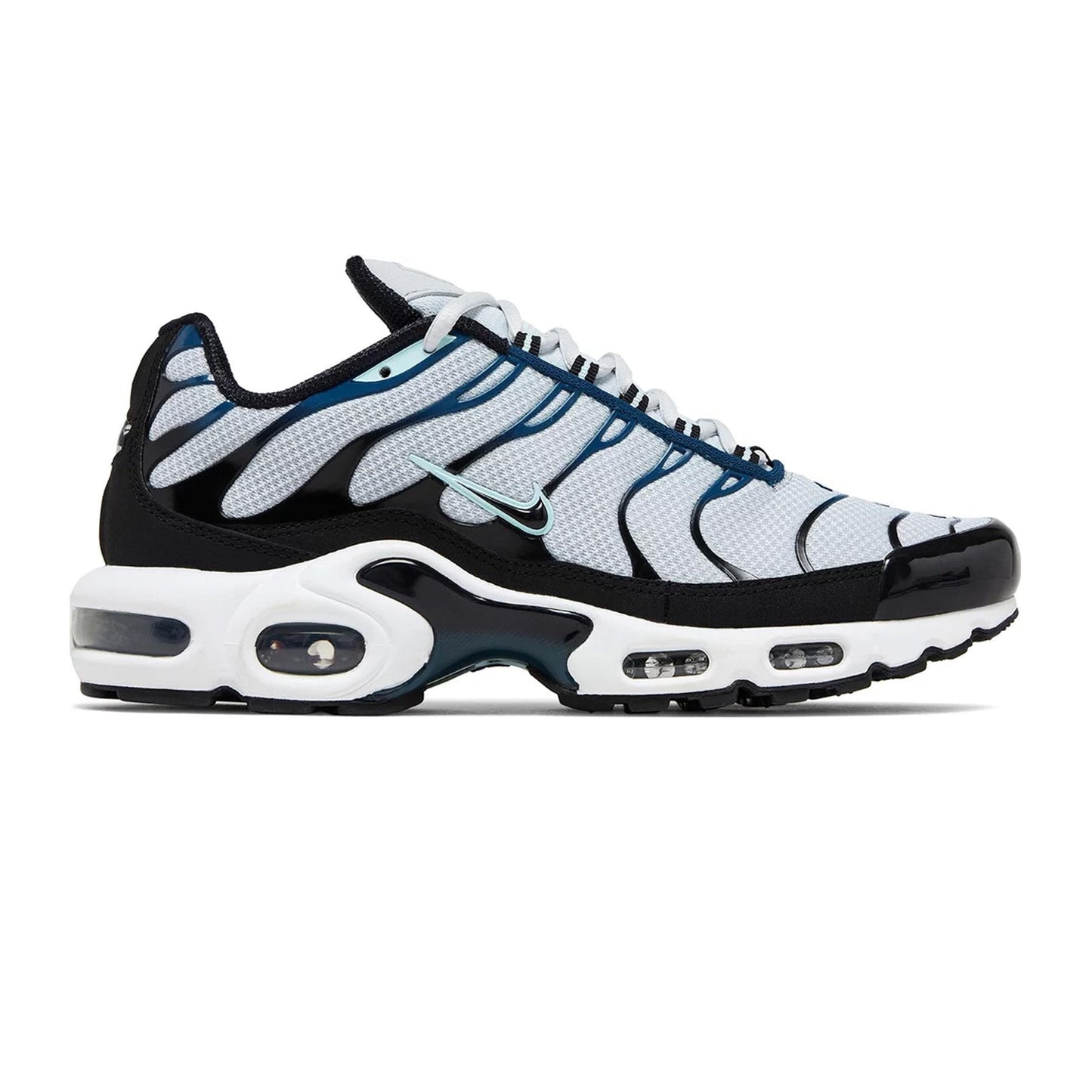Air Max Plus TN 'Pure Platinum Court Blue' (2024)