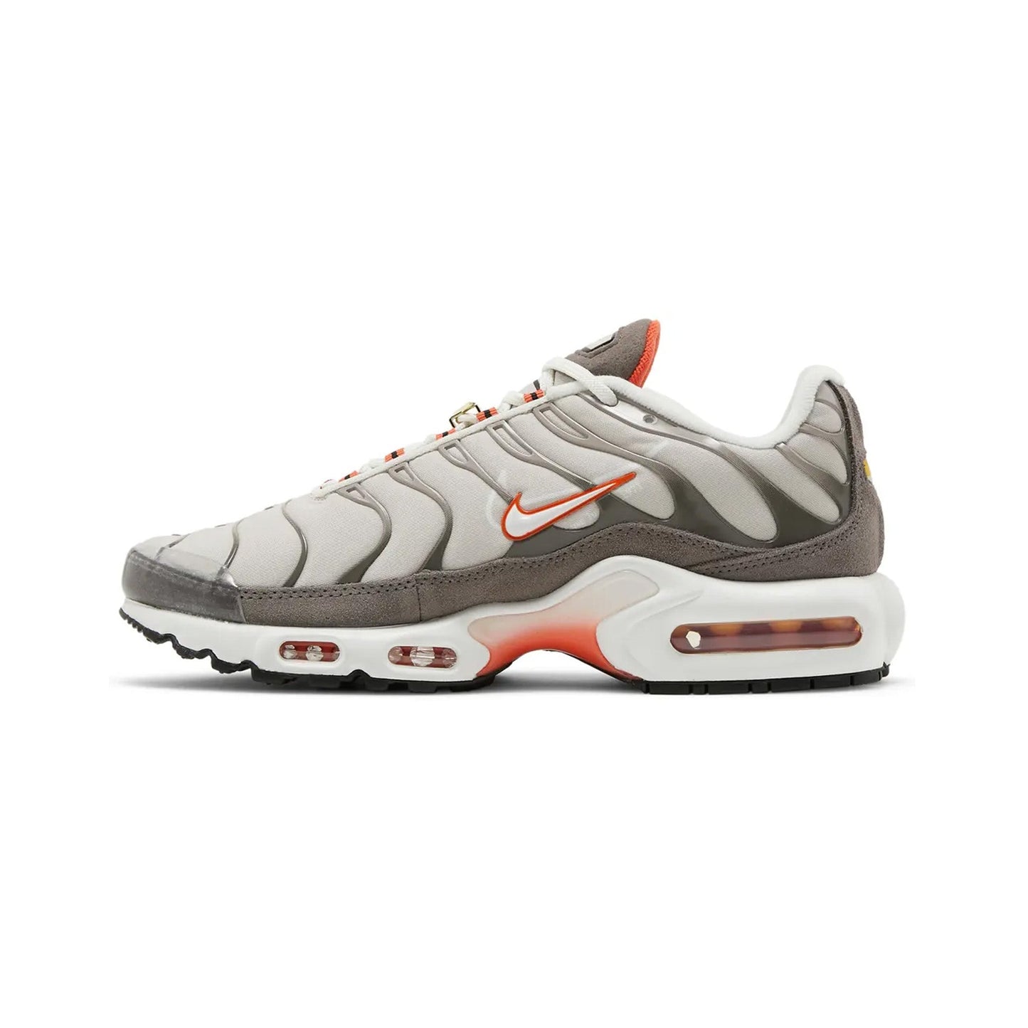 Air Max Plus TN 'First Use Beige Orange' (2021)