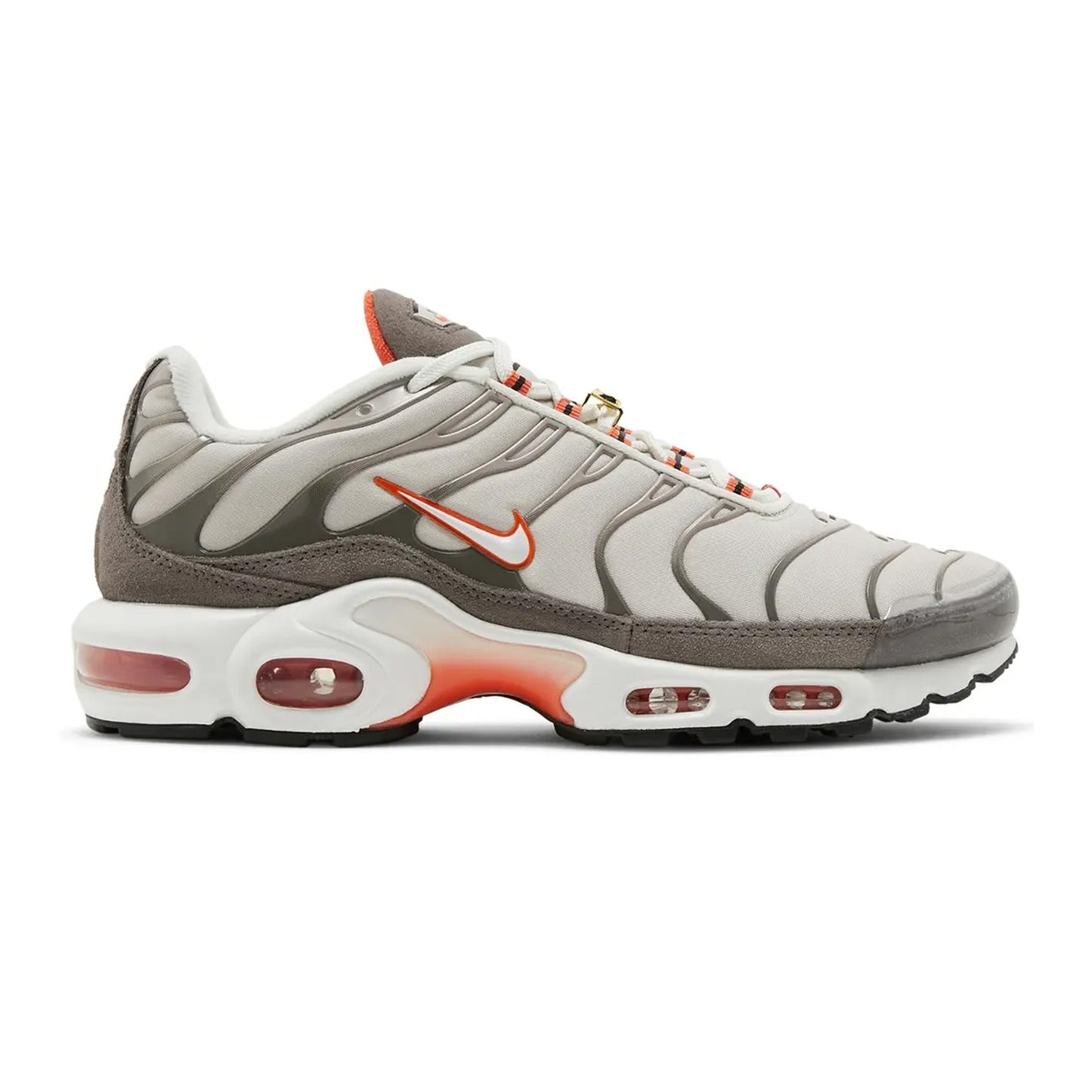 Air Max Plus TN 'First Use Beige Orange' (2021)