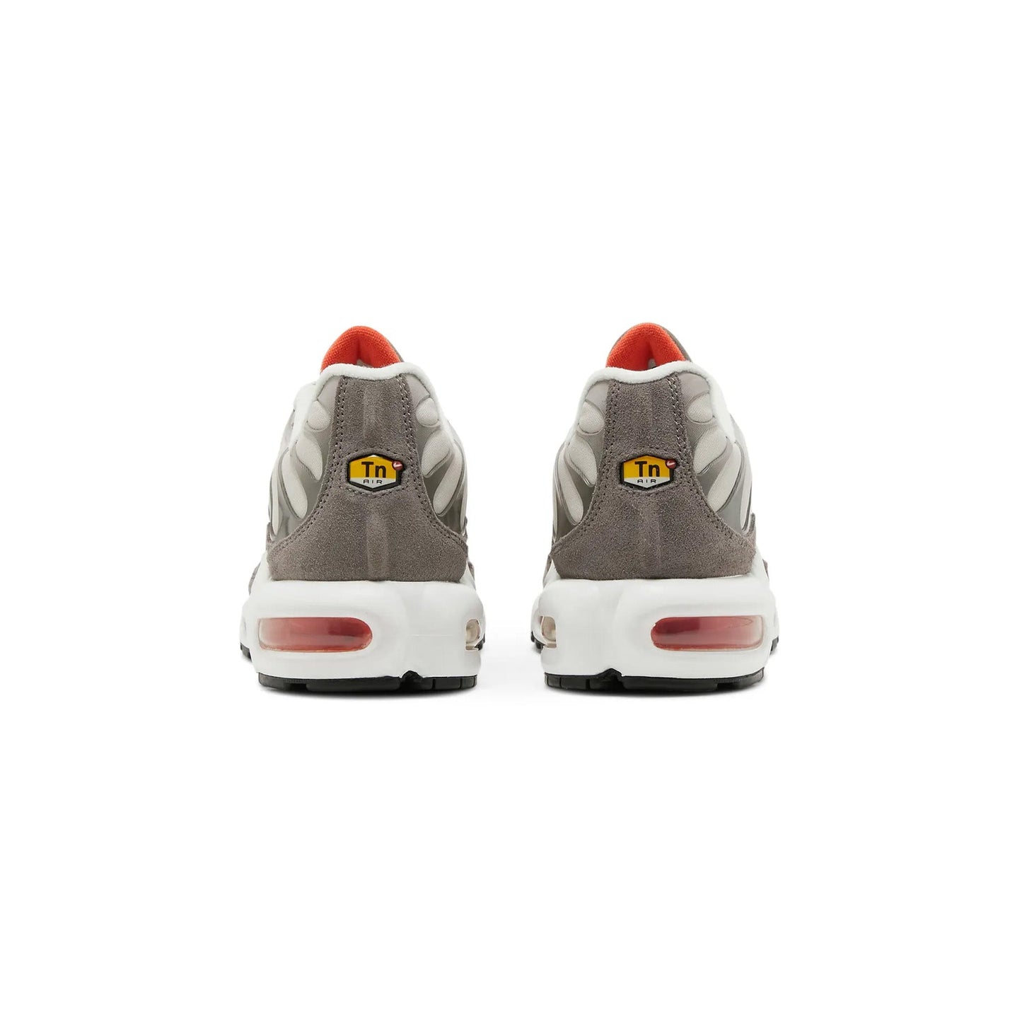 Air Max Plus TN 'First Use Beige Orange' (2021)