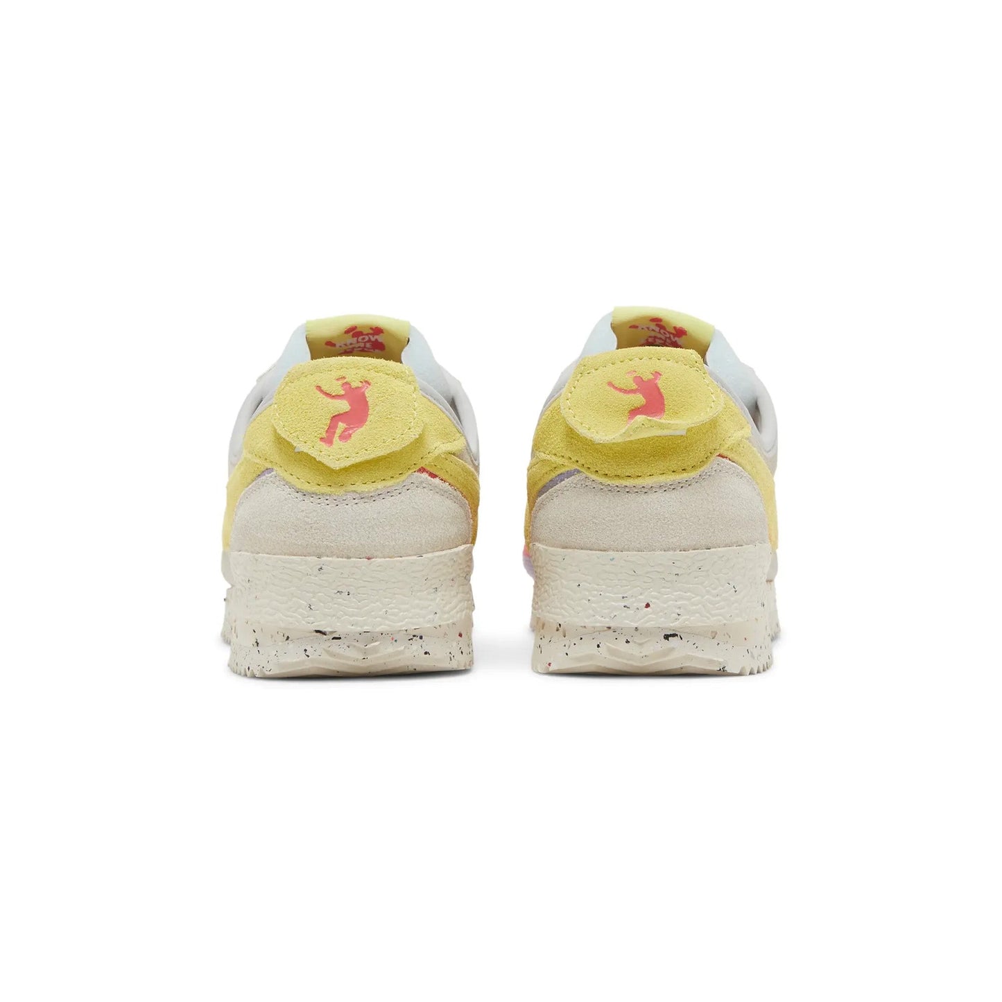 Cortez SP x Union 'Lemon Forst' (2022)