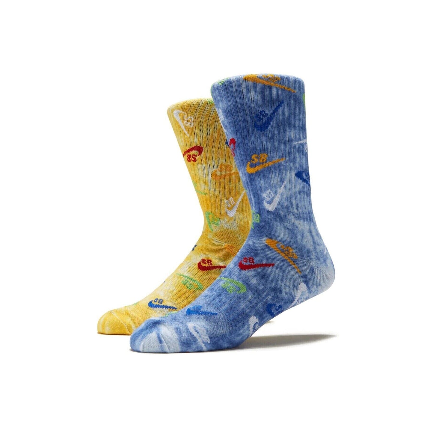 Sandy Bodecker Socks 'Multi Colour
