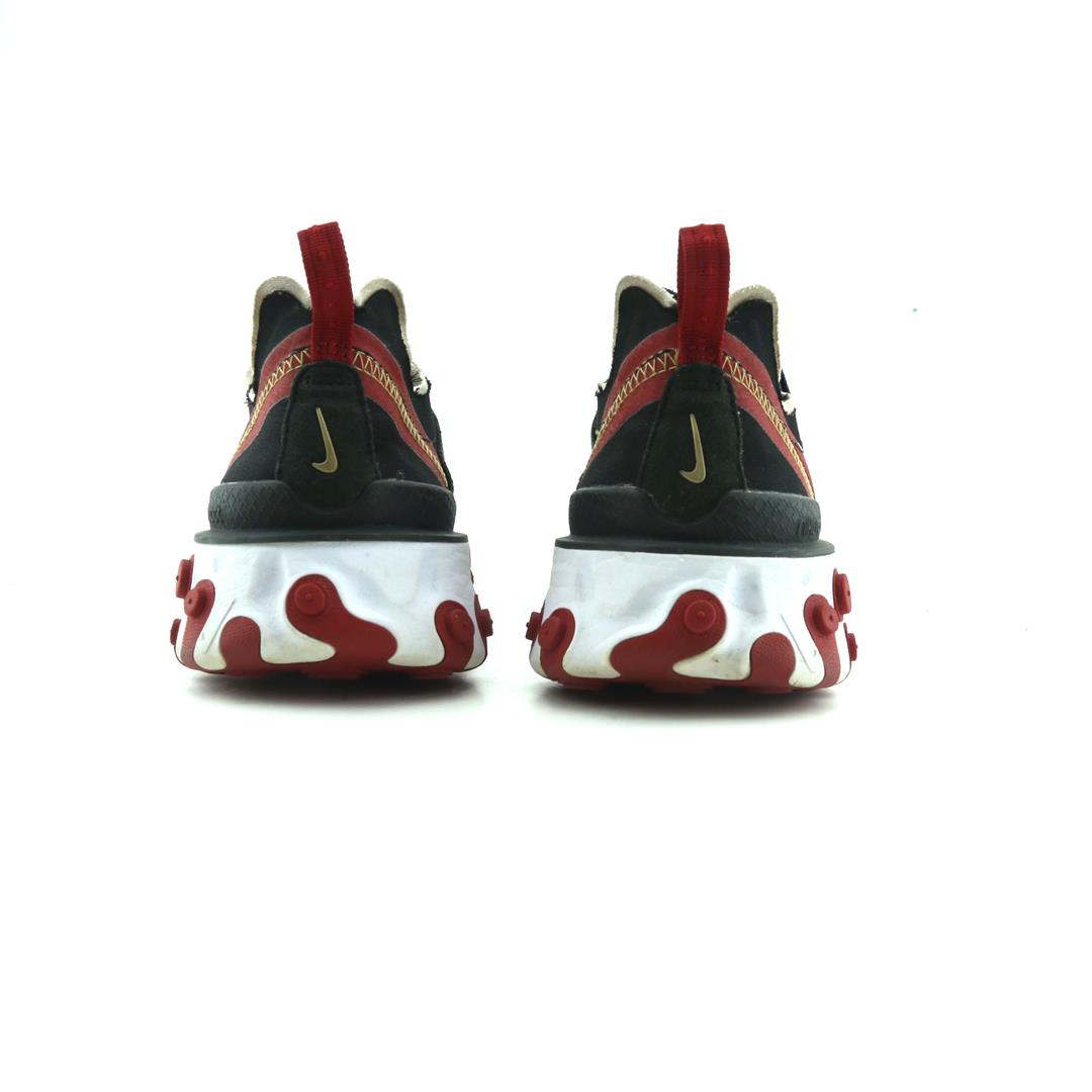 REACT ELEMENT 55